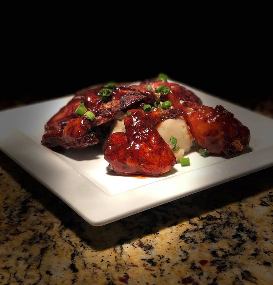 best appetizer on the emerald coast