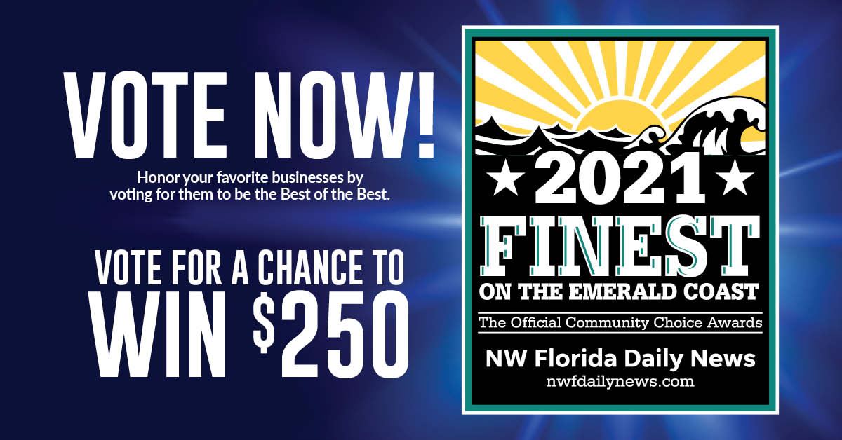 Finest on the Emerald Coast