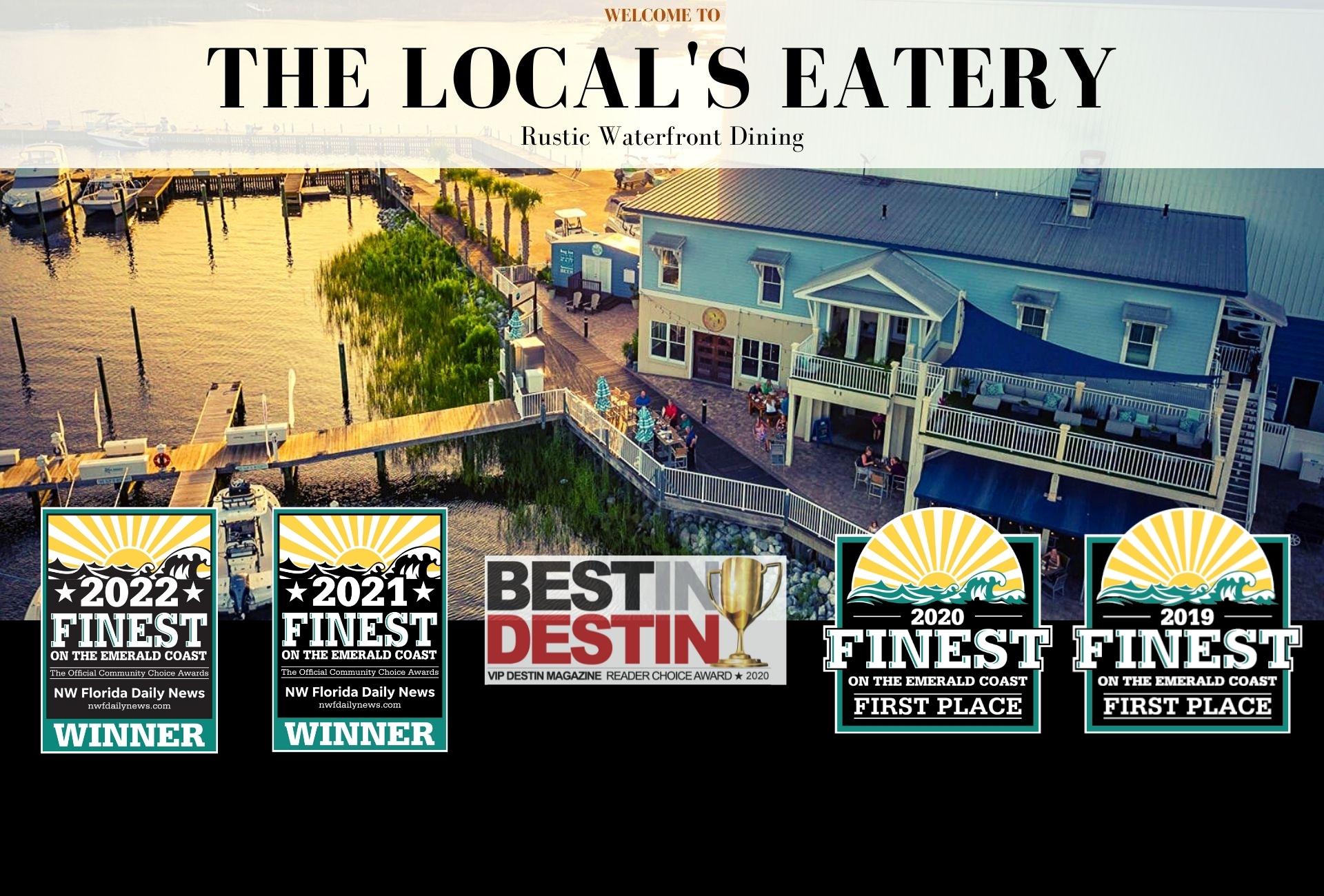 The Local s