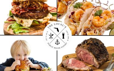 Why Daily Restaurant Specials Taste Better at The Local’s